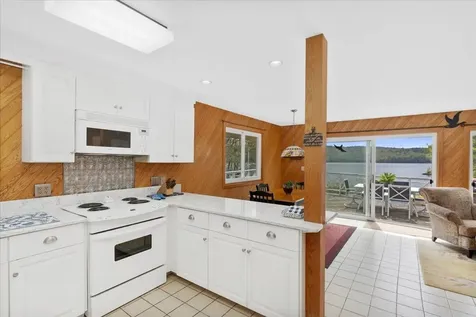 30 Garfield Drive Washington NH 03280