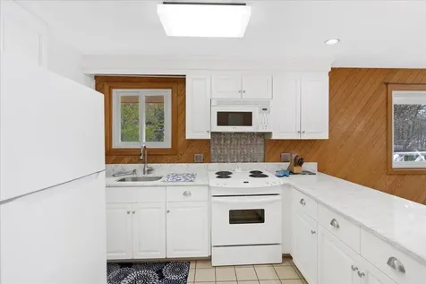 30 Garfield Drive Washington NH 03280