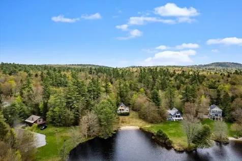 30 Garfield Drive Washington NH 03280