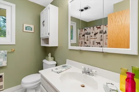 30 Garfield Drive Washington NH 03280