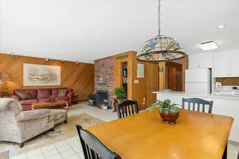 30 Garfield Drive Washington NH 03280