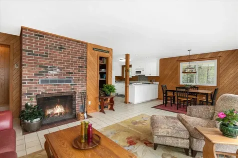 30 Garfield Drive Washington NH 03280