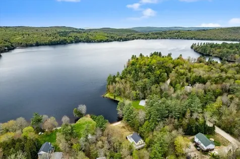30 Garfield Drive Washington NH 03280
