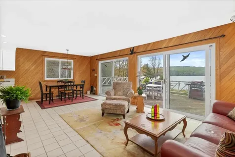 30 Garfield Drive Washington NH 03280