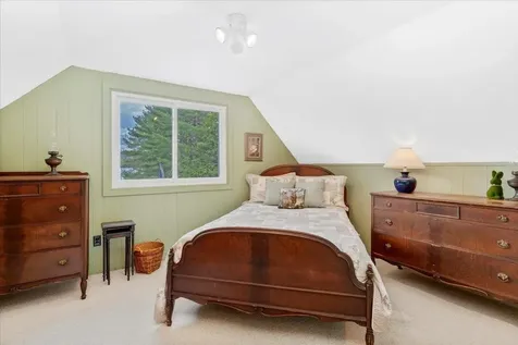 30 Garfield Drive Washington NH 03280