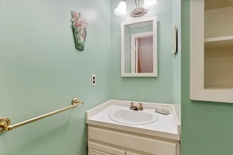 30 Garfield Drive Washington NH 03280