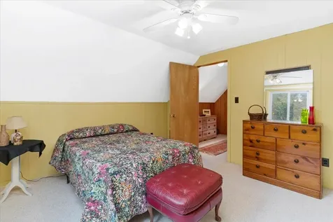 30 Garfield Drive Washington NH 03280