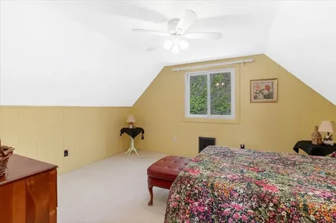 30 Garfield Drive Washington NH 03280