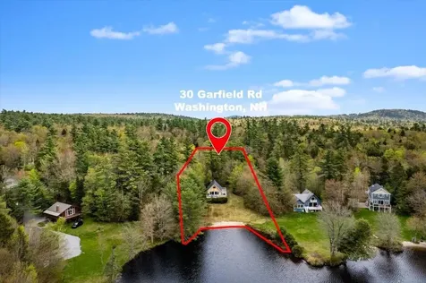 30 Garfield Drive Washington NH 03280
