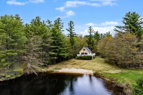30 Garfield Drive Washington NH 03280