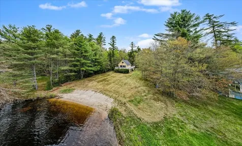 30 Garfield Drive Washington NH 03280