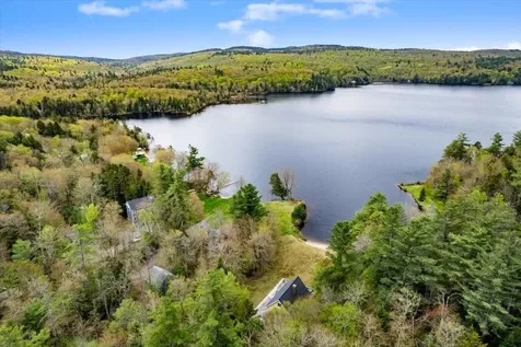 30 Garfield Drive Washington NH 03280