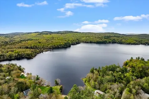 30 Garfield Drive Washington NH 03280