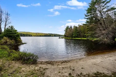30 Garfield Drive Washington NH 03280