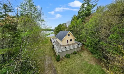 30 Garfield Drive Washington NH 03280