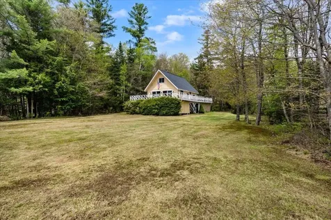 30 Garfield Drive Washington NH 03280