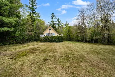 30 Garfield Drive Washington NH 03280