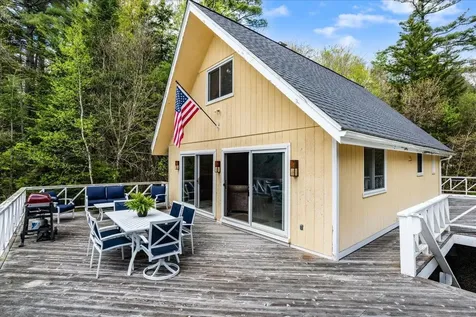 30 Garfield Drive Washington NH 03280
