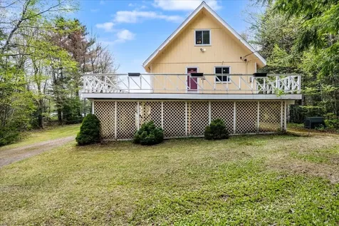 30 Garfield Drive Washington NH 03280