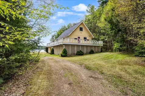 30 Garfield Drive Washington NH 03280