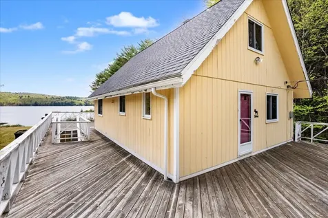 30 Garfield Drive Washington NH 03280