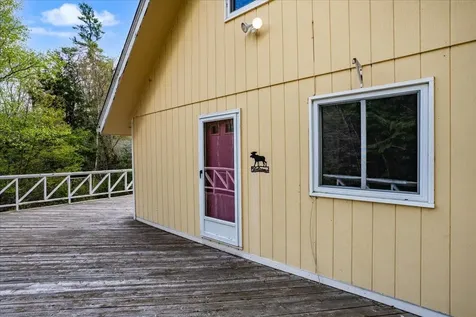 30 Garfield Drive Washington NH 03280