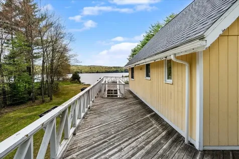 30 Garfield Drive Washington NH 03280