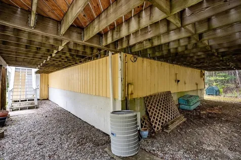 30 Garfield Drive Washington NH 03280