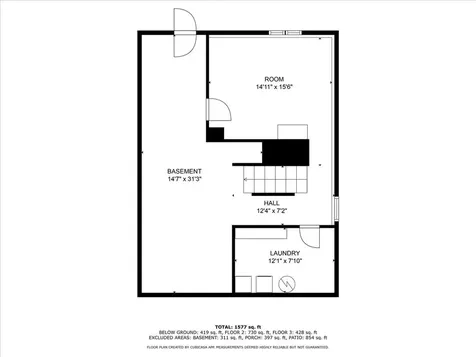 30 Garfield Drive Washington NH 03280