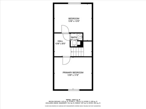 30 Garfield Drive Washington NH 03280