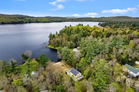 30 Garfield Drive Washington NH 03280