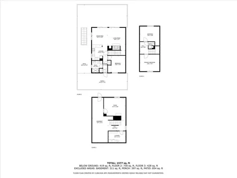 30 Garfield Drive Washington NH 03280