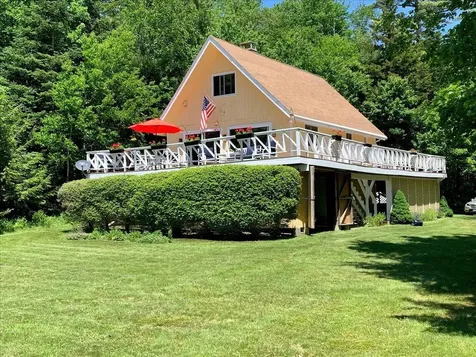 30 Garfield Drive Washington NH 03280
