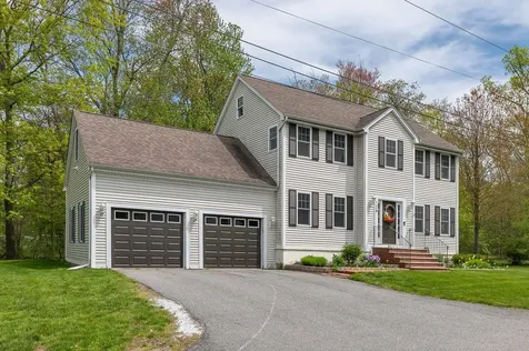 128 Walton Road Seabrook NH 03874
