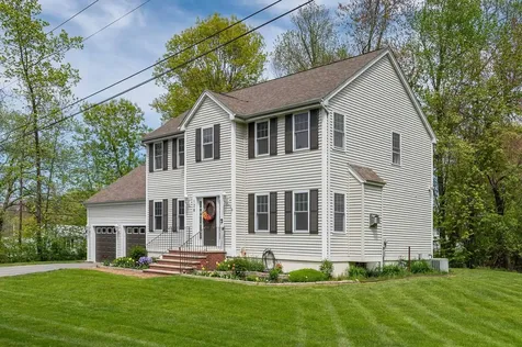 128 Walton Road Seabrook NH 03874