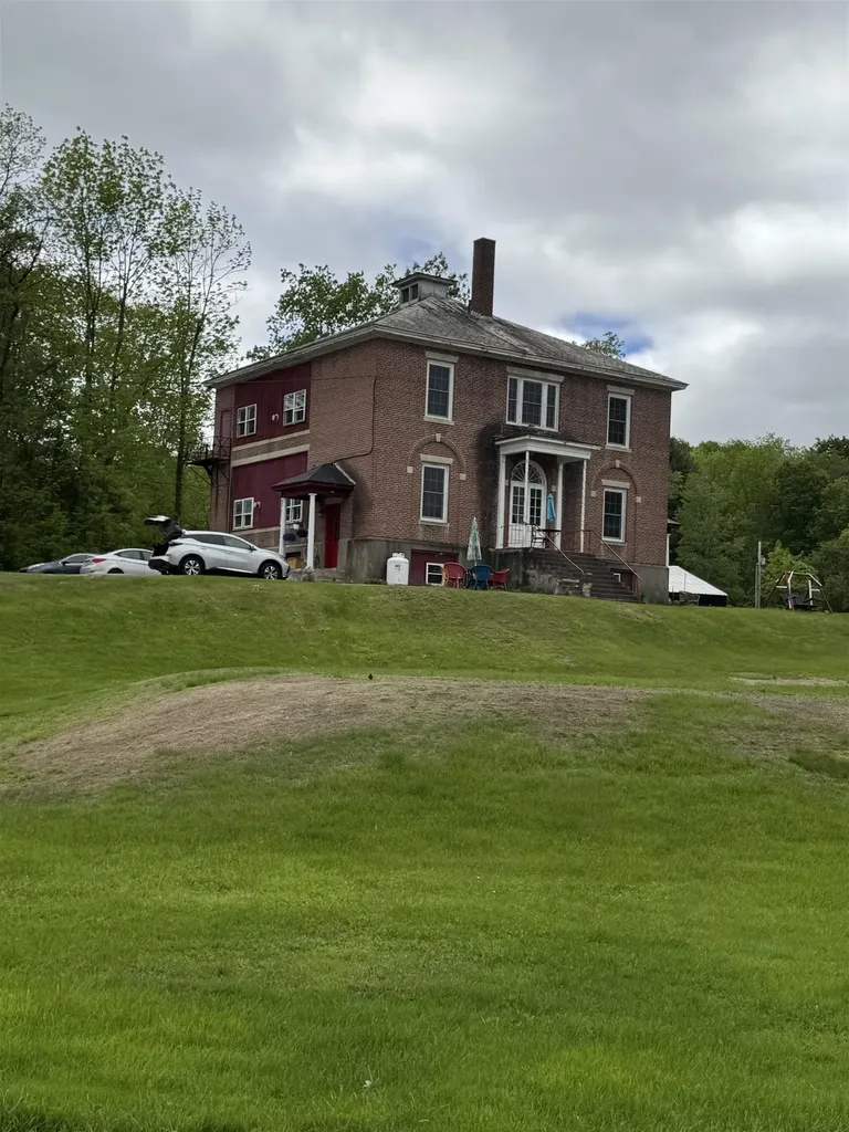 406 Back Ashuelot Road Winchester NH 03441