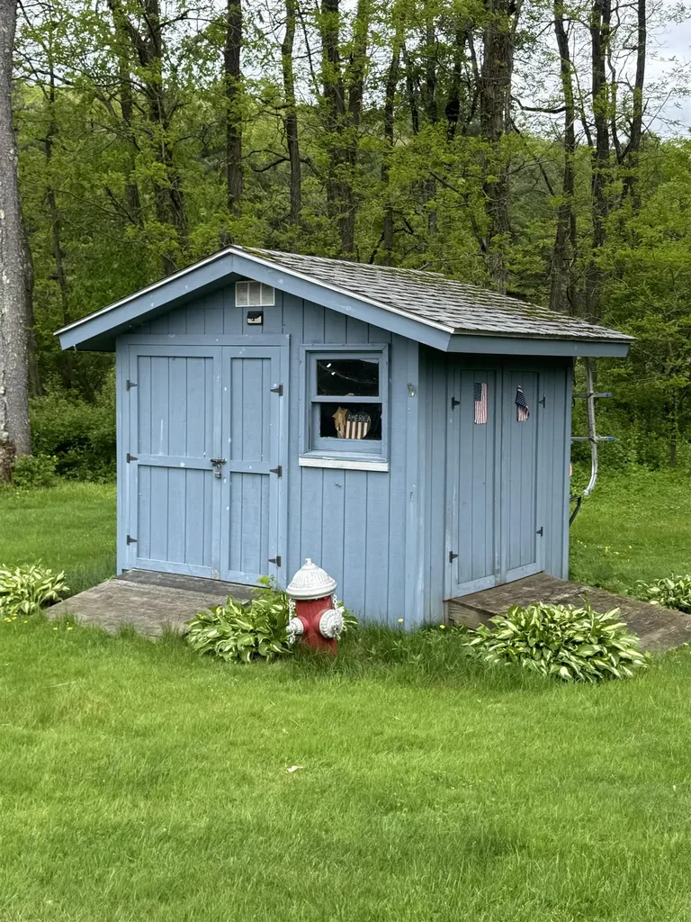 406 Back Ashuelot Road Winchester NH 03441