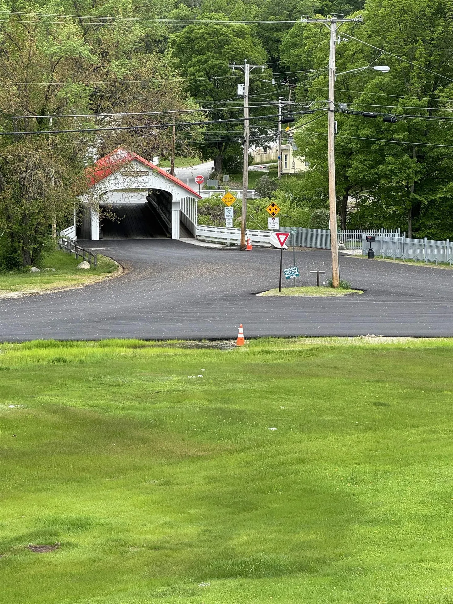 406 Back Ashuelot Road Winchester NH 03441