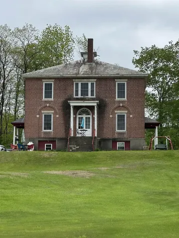 406 Back Ashuelot Road Winchester NH 03441