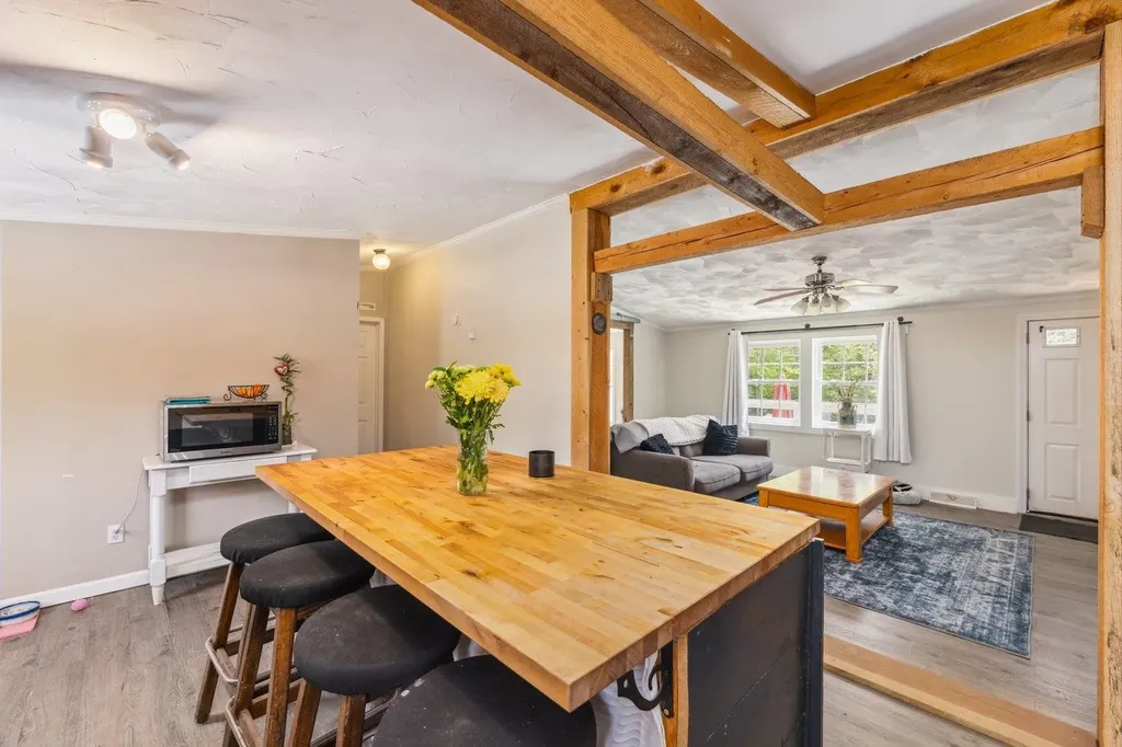 24 Blanchard Hill Road Greenfield NH 03047