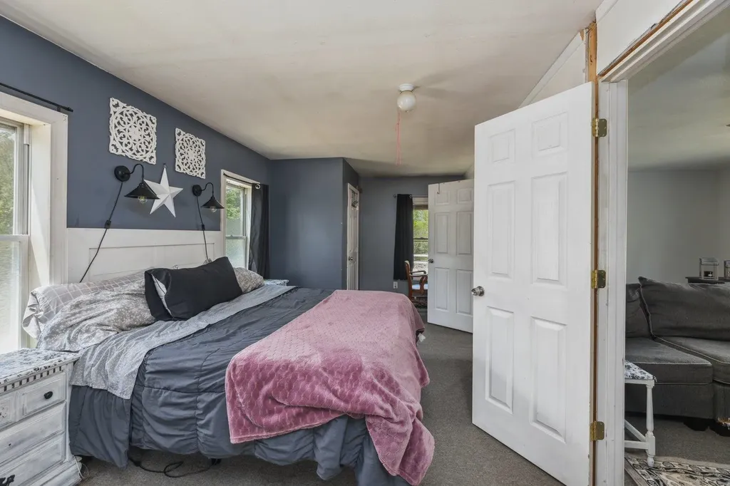 24 Blanchard Hill Road Greenfield NH 03047