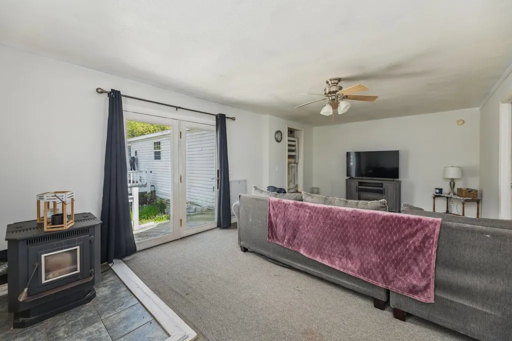 24 Blanchard Hill Road Greenfield NH 03047