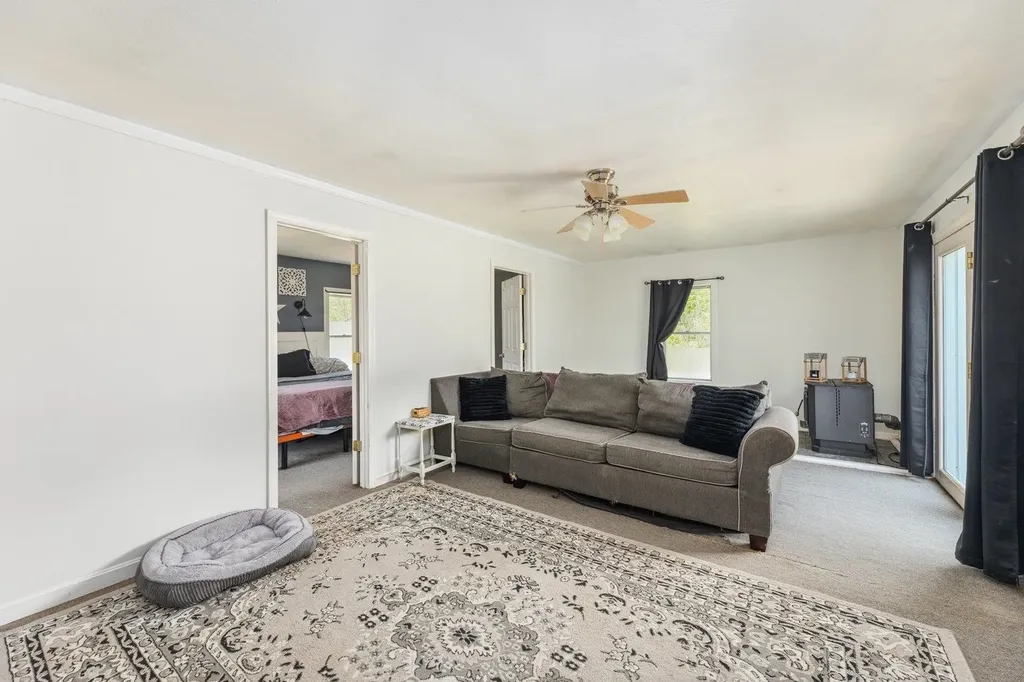 24 Blanchard Hill Road Greenfield NH 03047