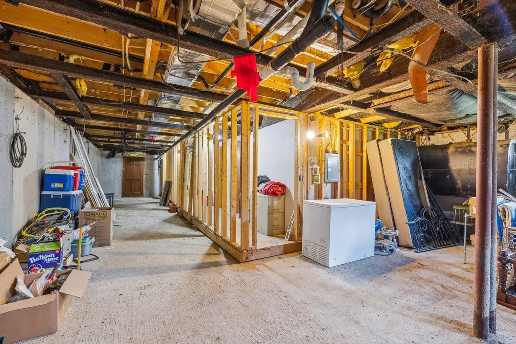 24 Blanchard Hill Road Greenfield NH 03047