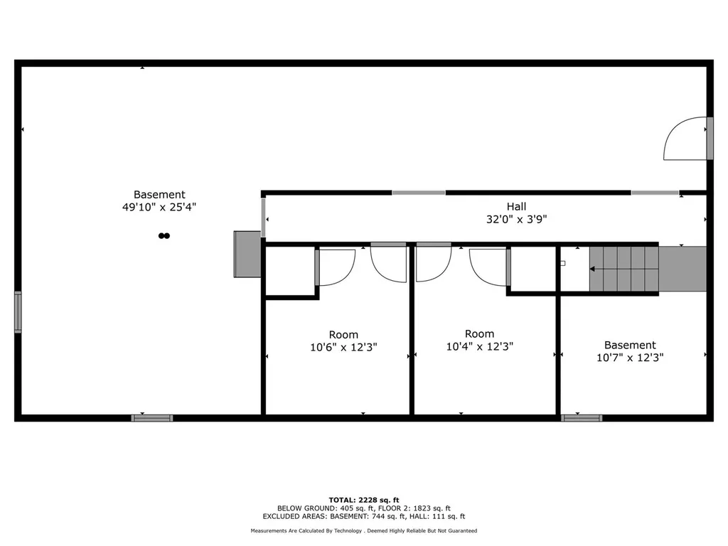 24 Blanchard Hill Road Greenfield NH 03047