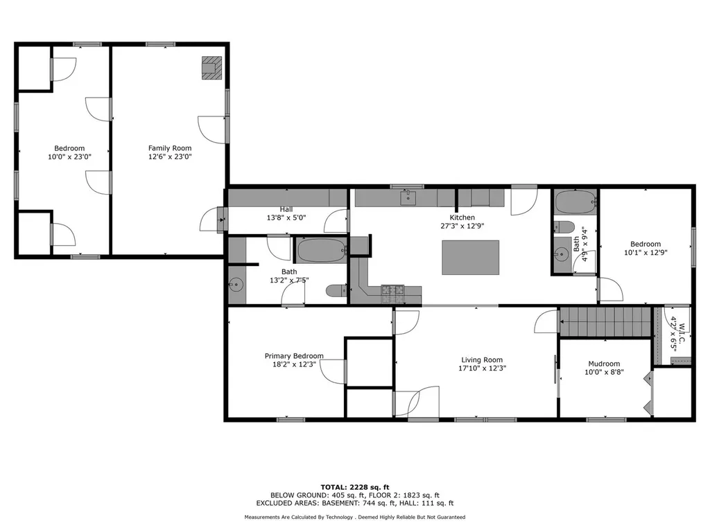 24 Blanchard Hill Road Greenfield NH 03047