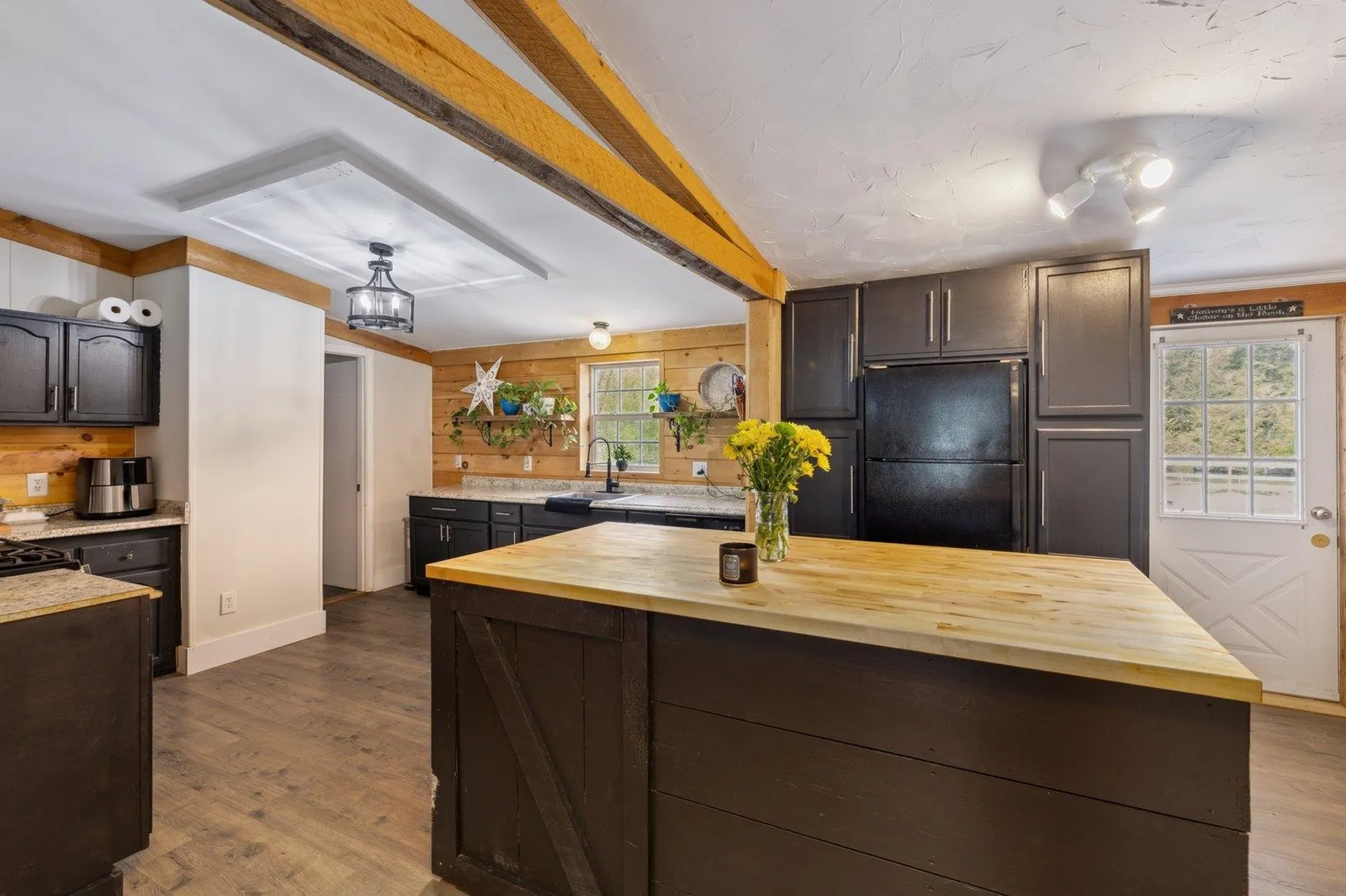 24 Blanchard Hill Road Greenfield NH 03047