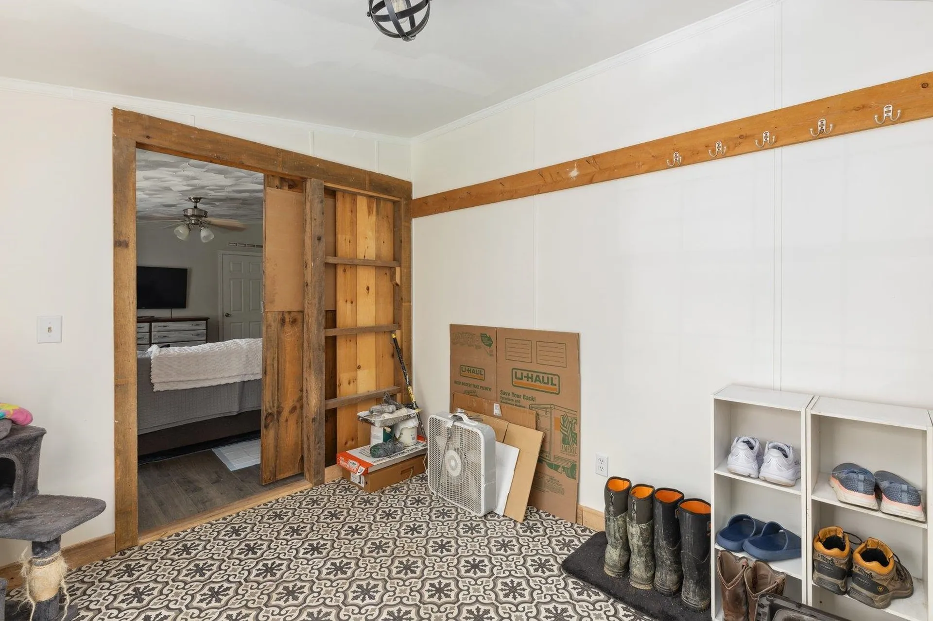 24 Blanchard Hill Road Greenfield NH 03047