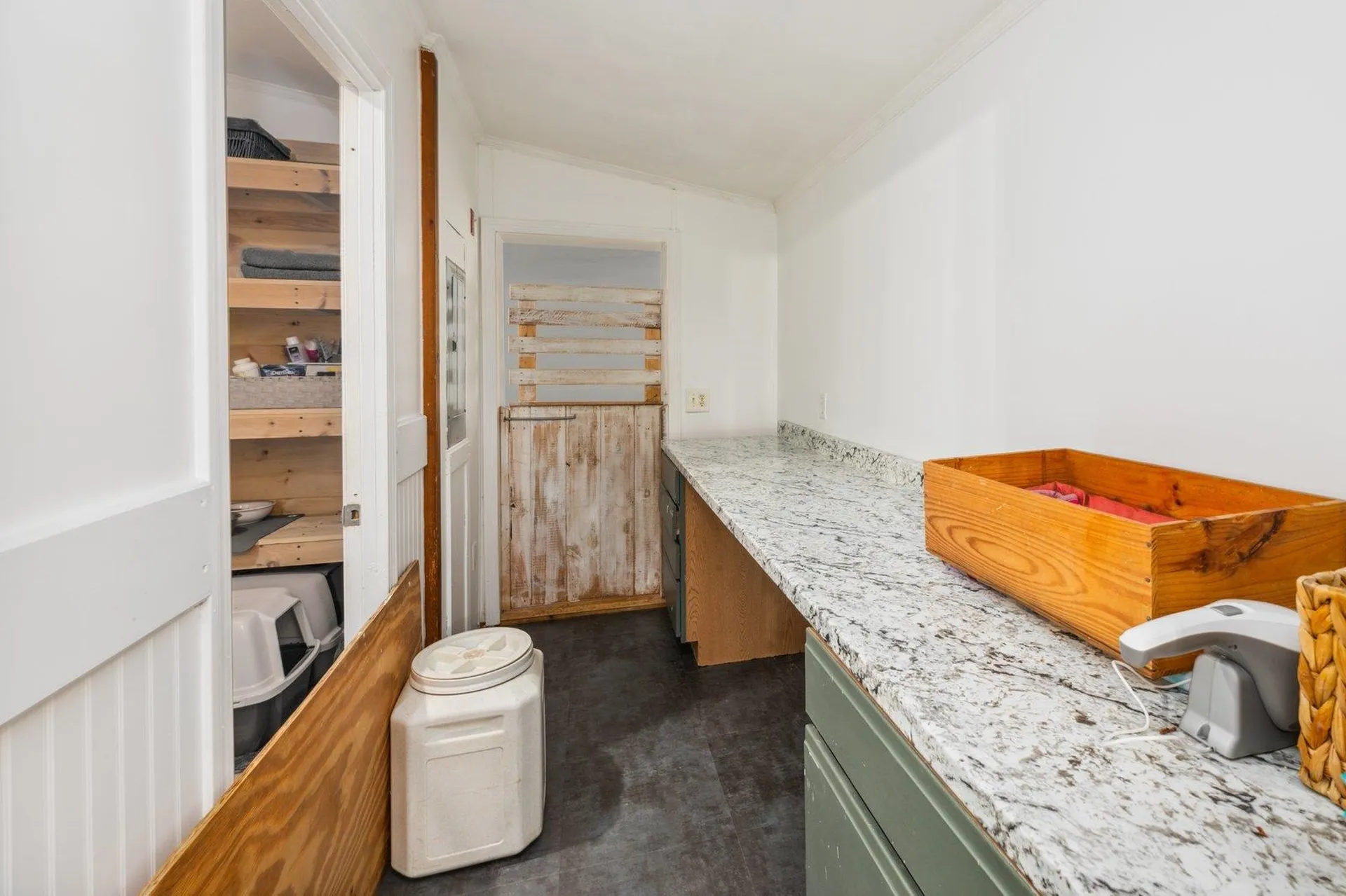 24 Blanchard Hill Road Greenfield NH 03047