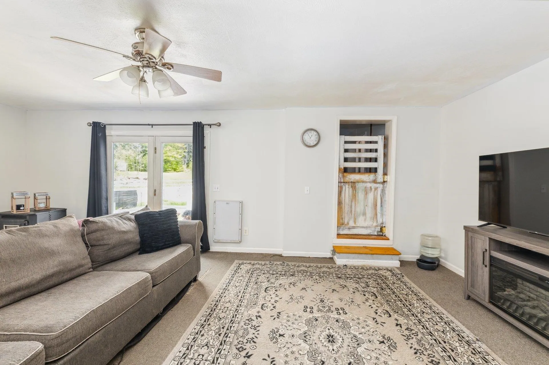 24 Blanchard Hill Road Greenfield NH 03047